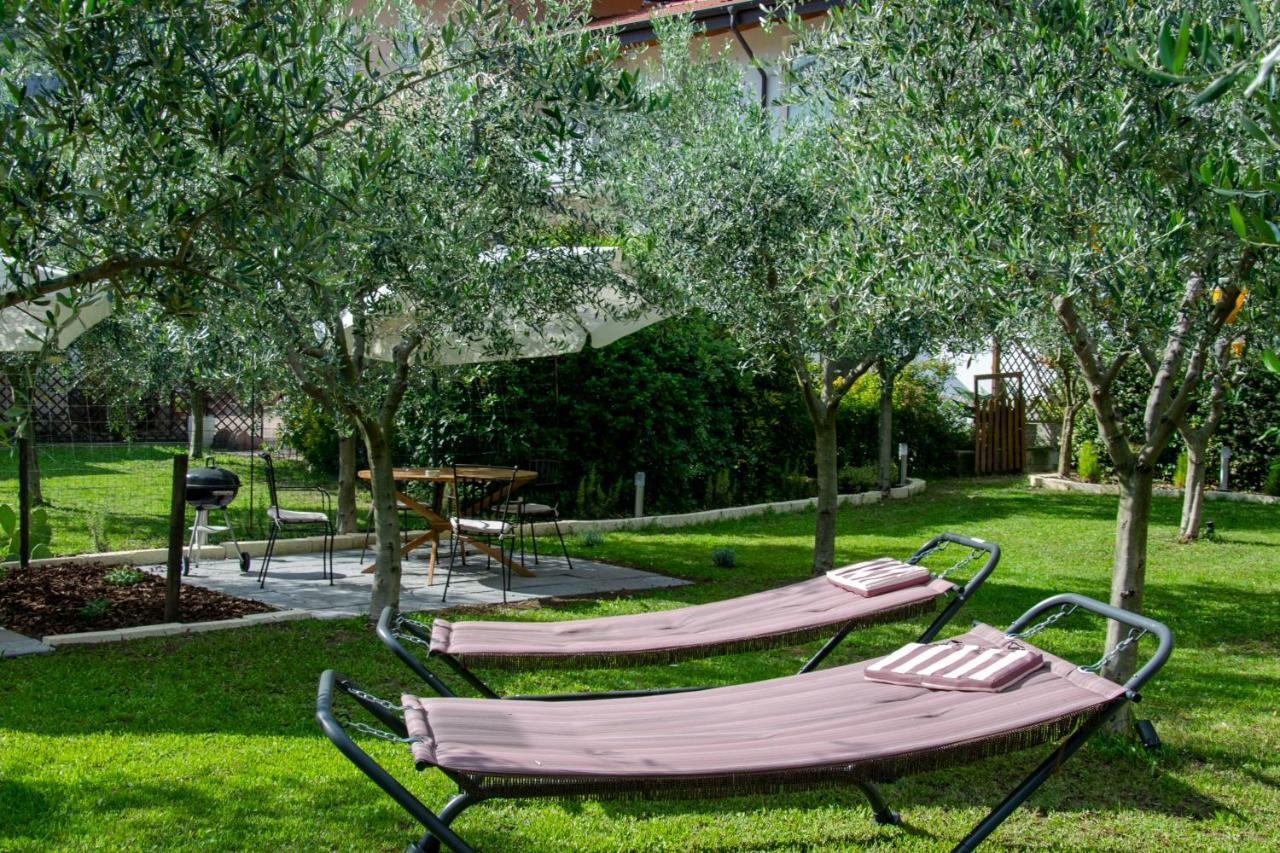 Casa 32 Apartment Torbole Sul Garda Exterior photo